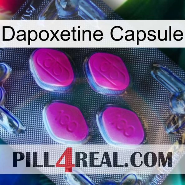 Dapoxetine Capsule 02.jpg